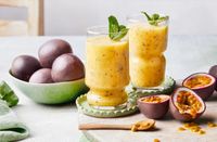 پشن فروت میکس