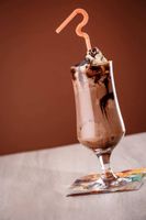 شکلات گلاسه